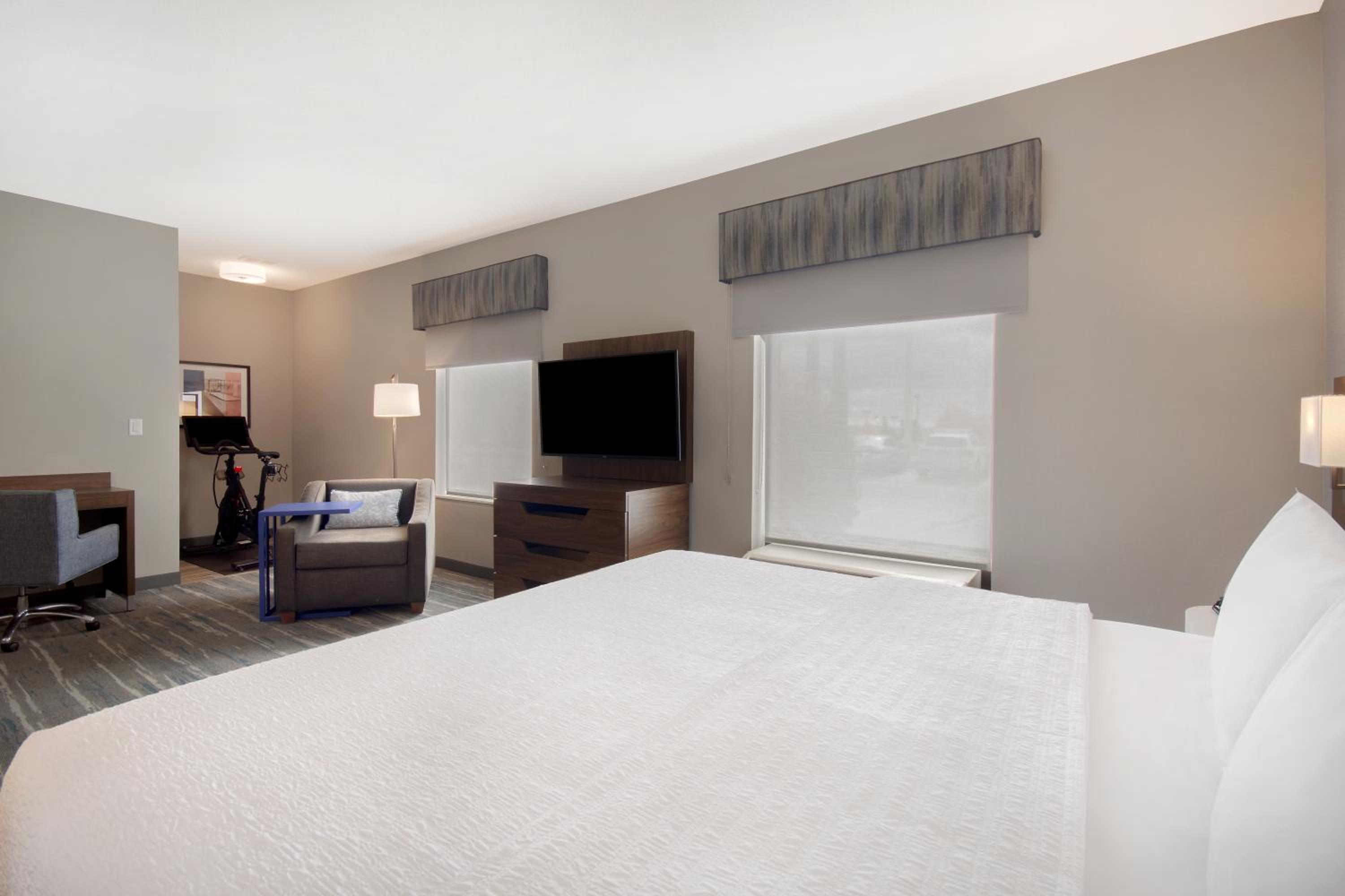 hampton inn and suites dayton vandalia
