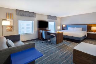 hampton inn and suites dayton vandalia