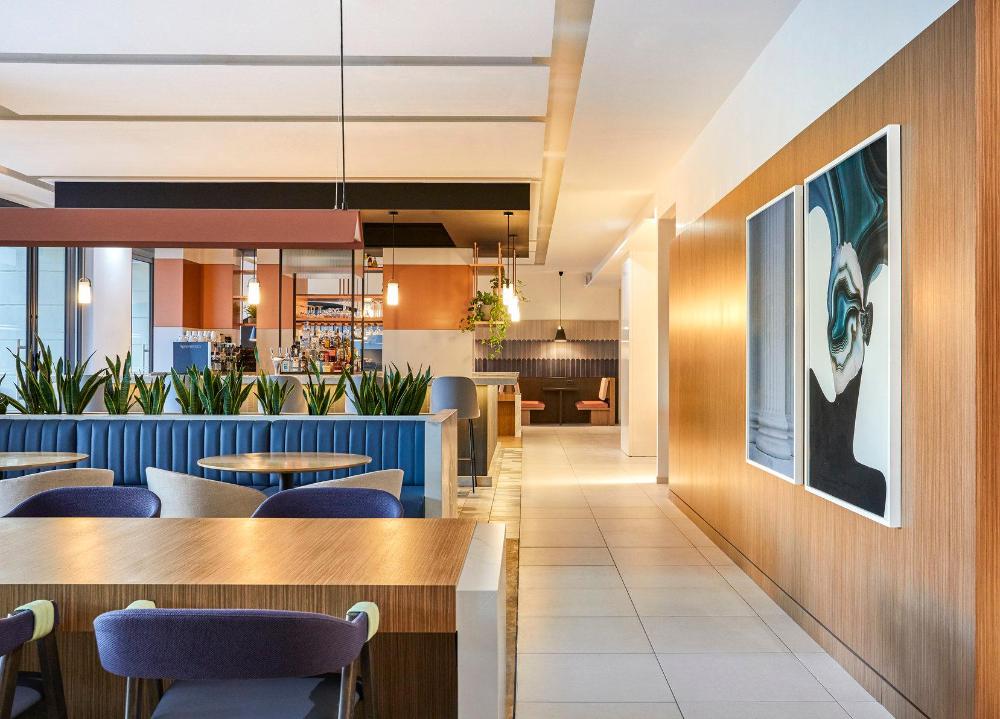 crowne plaza paris republique by ihg