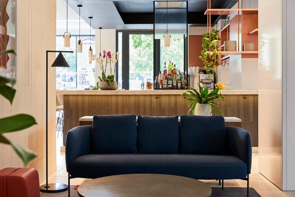 crowne plaza paris republique by ihg