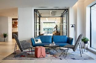 crowne plaza paris republique by ihg