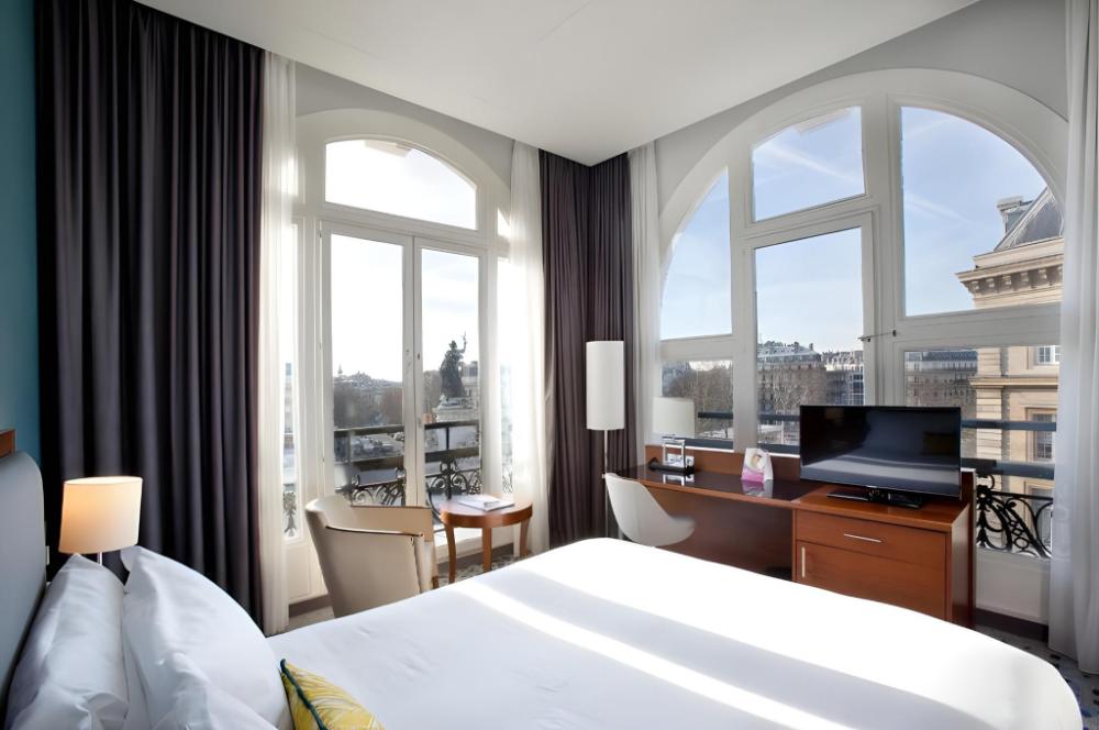 crowne plaza paris republique by ihg