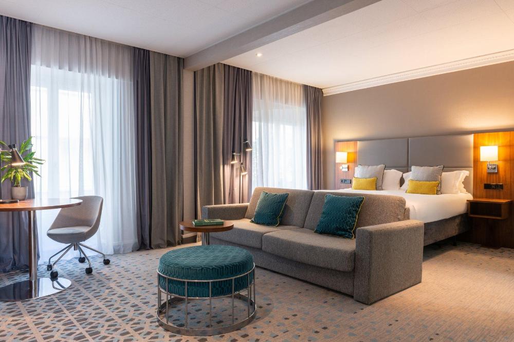 crowne plaza paris republique by ihg
