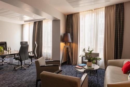 crowne plaza paris republique by ihg