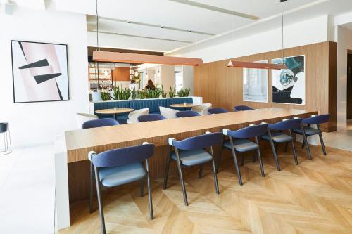 crowne plaza paris republique by ihg