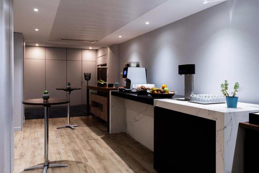 crowne plaza paris republique by ihg