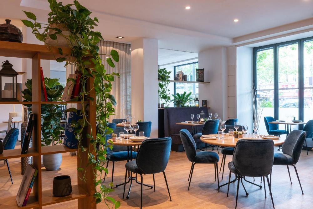 crowne plaza paris republique by ihg