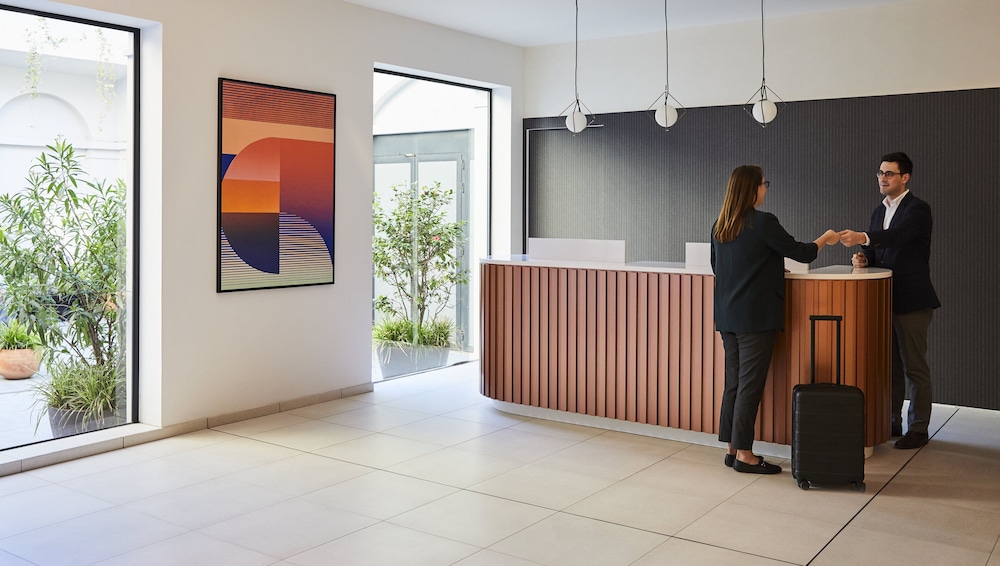 crowne plaza paris republique by ihg