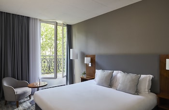 crowne plaza paris republique by ihg