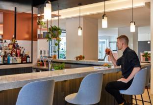 crowne plaza paris republique by ihg