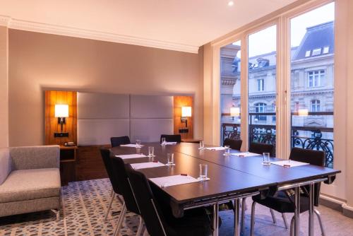 crowne plaza paris republique by ihg