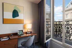crowne plaza paris republique by ihg