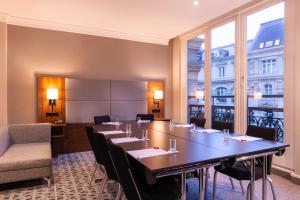 crowne plaza paris republique by ihg