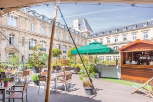 crowne plaza paris republique by ihg