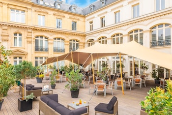 crowne plaza paris republique by ihg