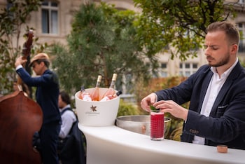 crowne plaza paris republique by ihg