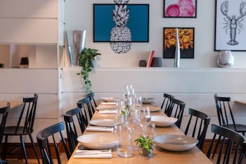 crowne plaza paris republique by ihg