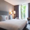 crowne plaza paris republique by ihg