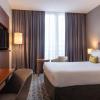 crowne plaza paris republique by ihg