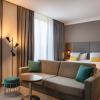 crowne plaza paris republique by ihg