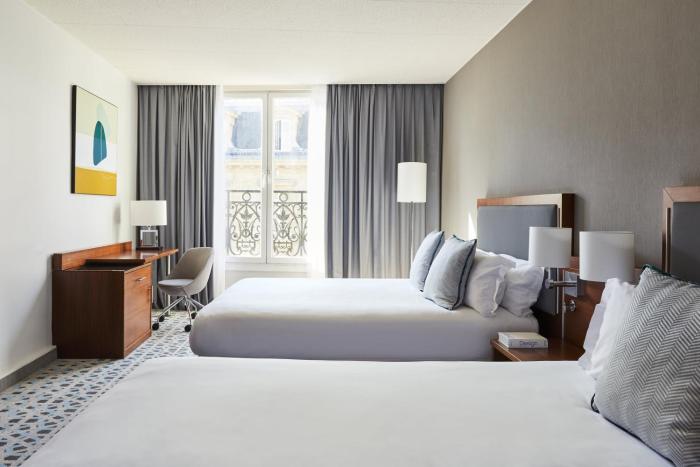 crowne plaza paris republique by ihg