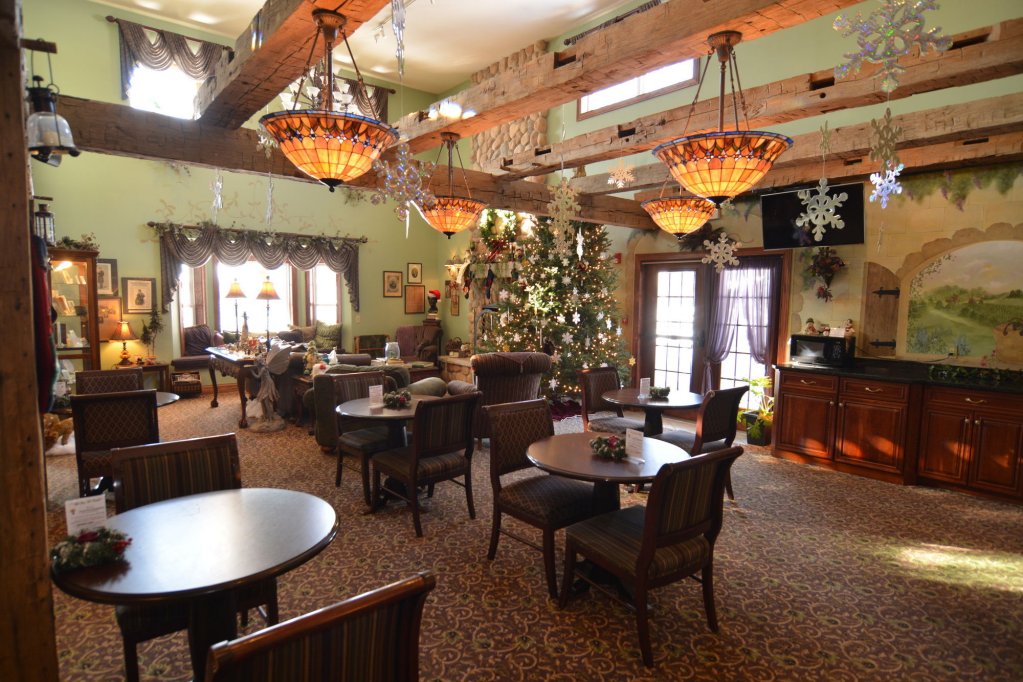 hearthstone inn and suites