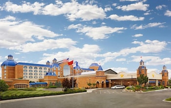 ameristar casino hotel council bluffs