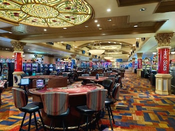 ameristar casino hotel council bluffs