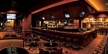 Ameristar Casino Hotel Council Bluffs,Council Bluffs>>Carter Lake,4 star