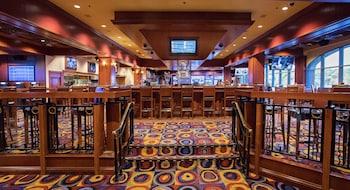 Ameristar Casino Hotel Council Bluffs,Council Bluffs>>Carter Lake,4 star