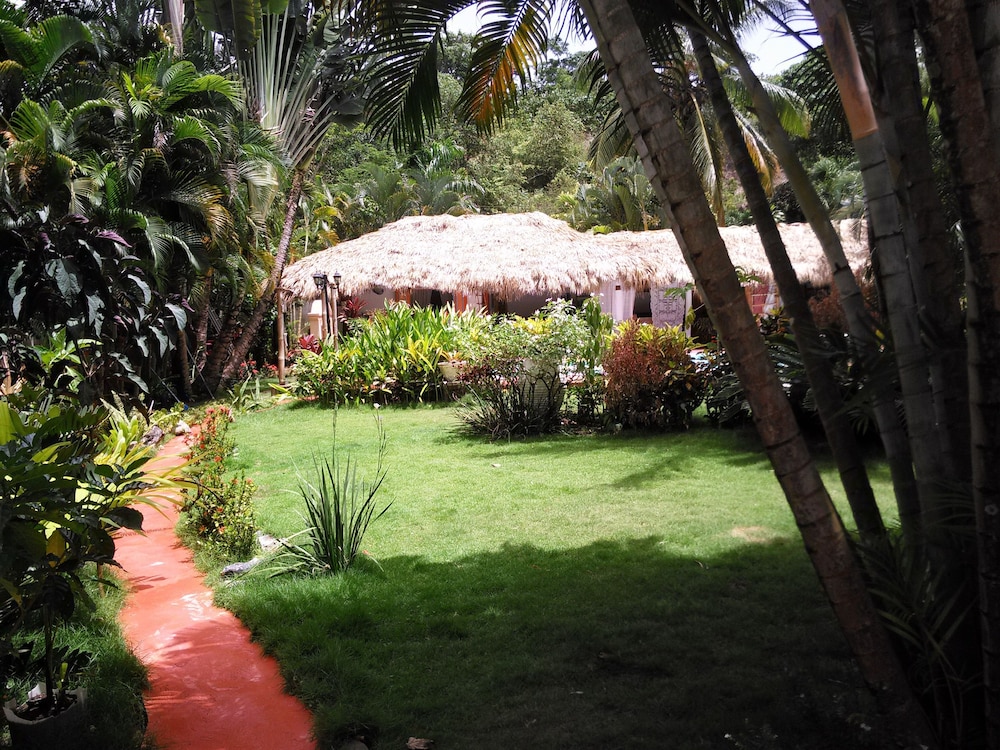 casita alegria