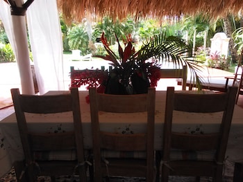 casita alegria