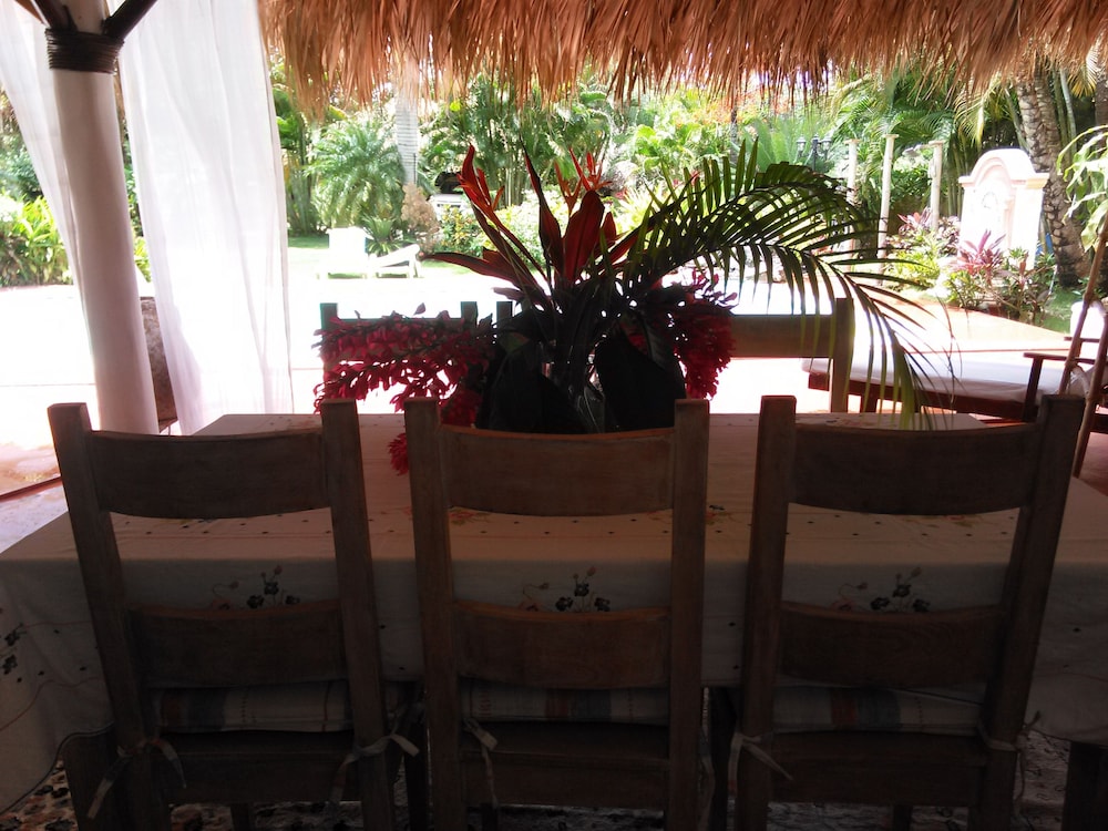casita alegria