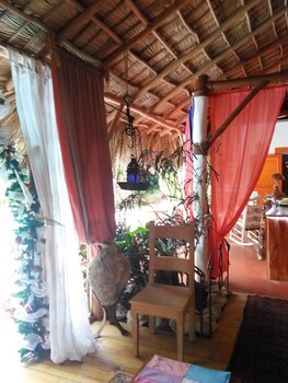 casita alegria