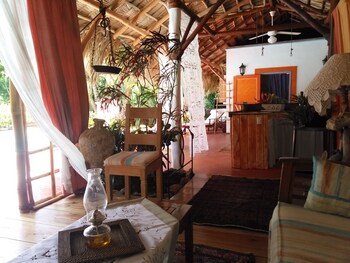 casita alegria