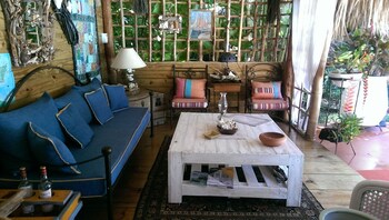 casita alegria