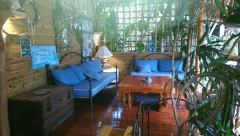 casita alegria