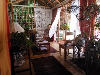 casita alegria