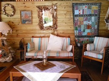 casita alegria