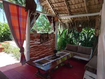 casita alegria