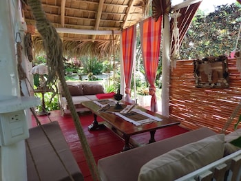 casita alegria