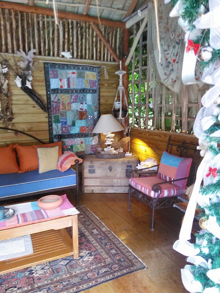 casita alegria