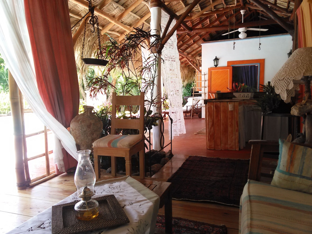 casita alegria