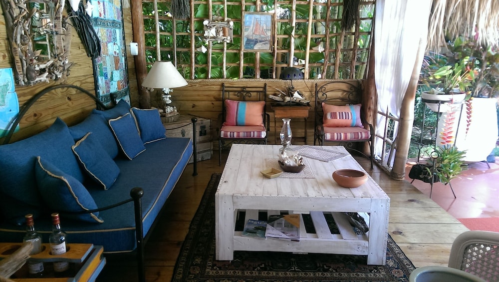 casita alegria