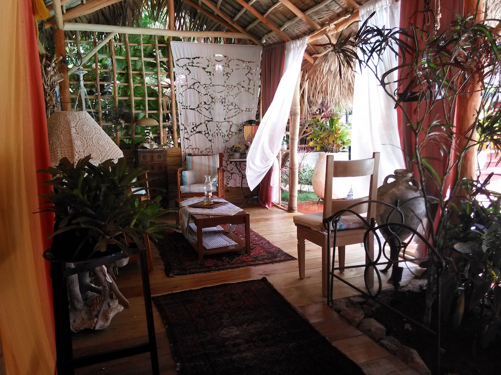casita alegria