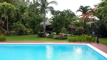 casita alegria