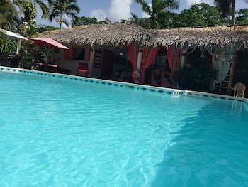 casita alegria