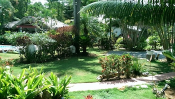 casita alegria