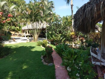 casita alegria
