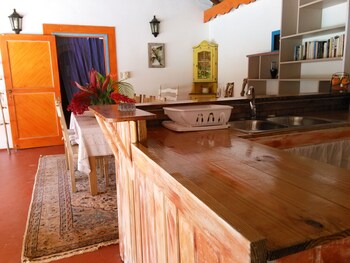 casita alegria
